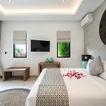 Zayana Villas Resort Seminyak