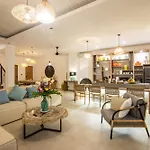 Zayana Villas Resort Seminyak