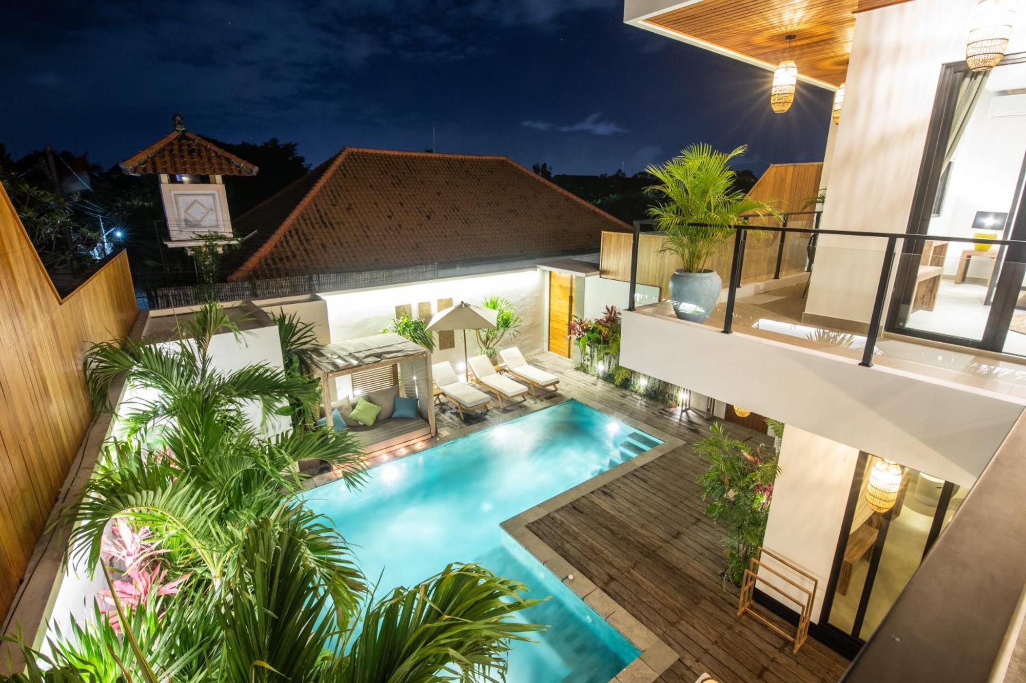 Zayana Villa