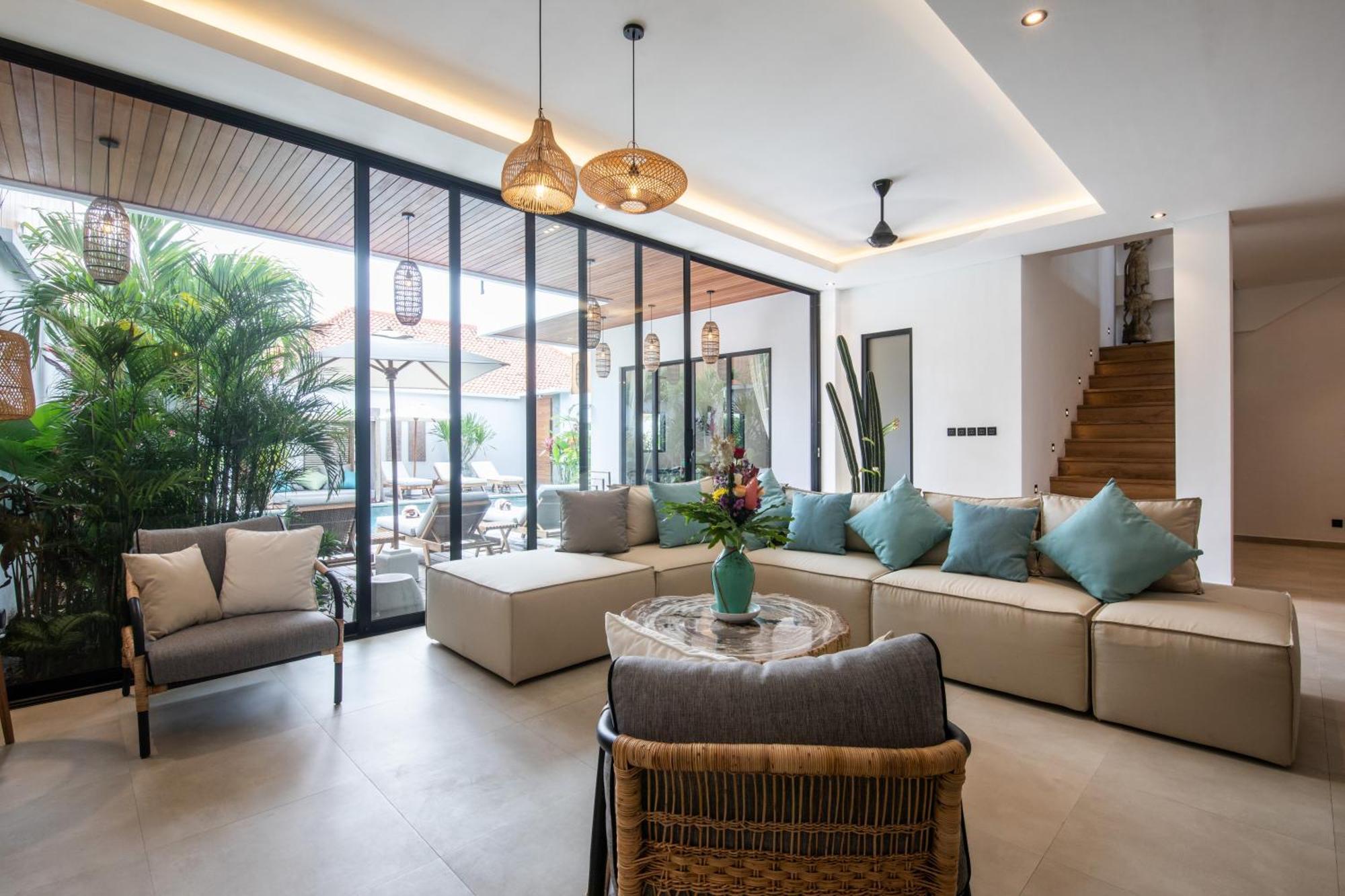 Zayana Villa *