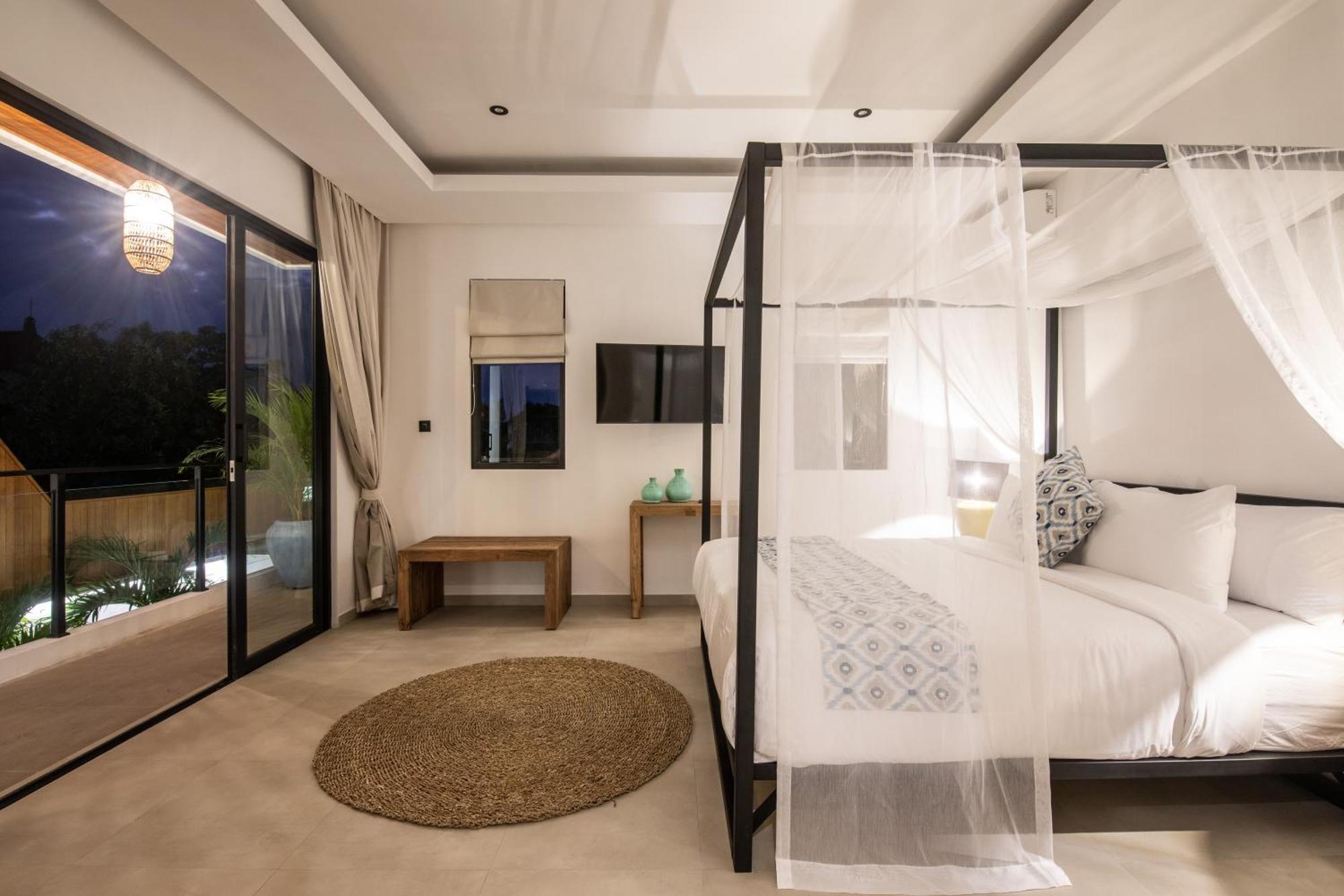 Zayana Seminyak (Bali)