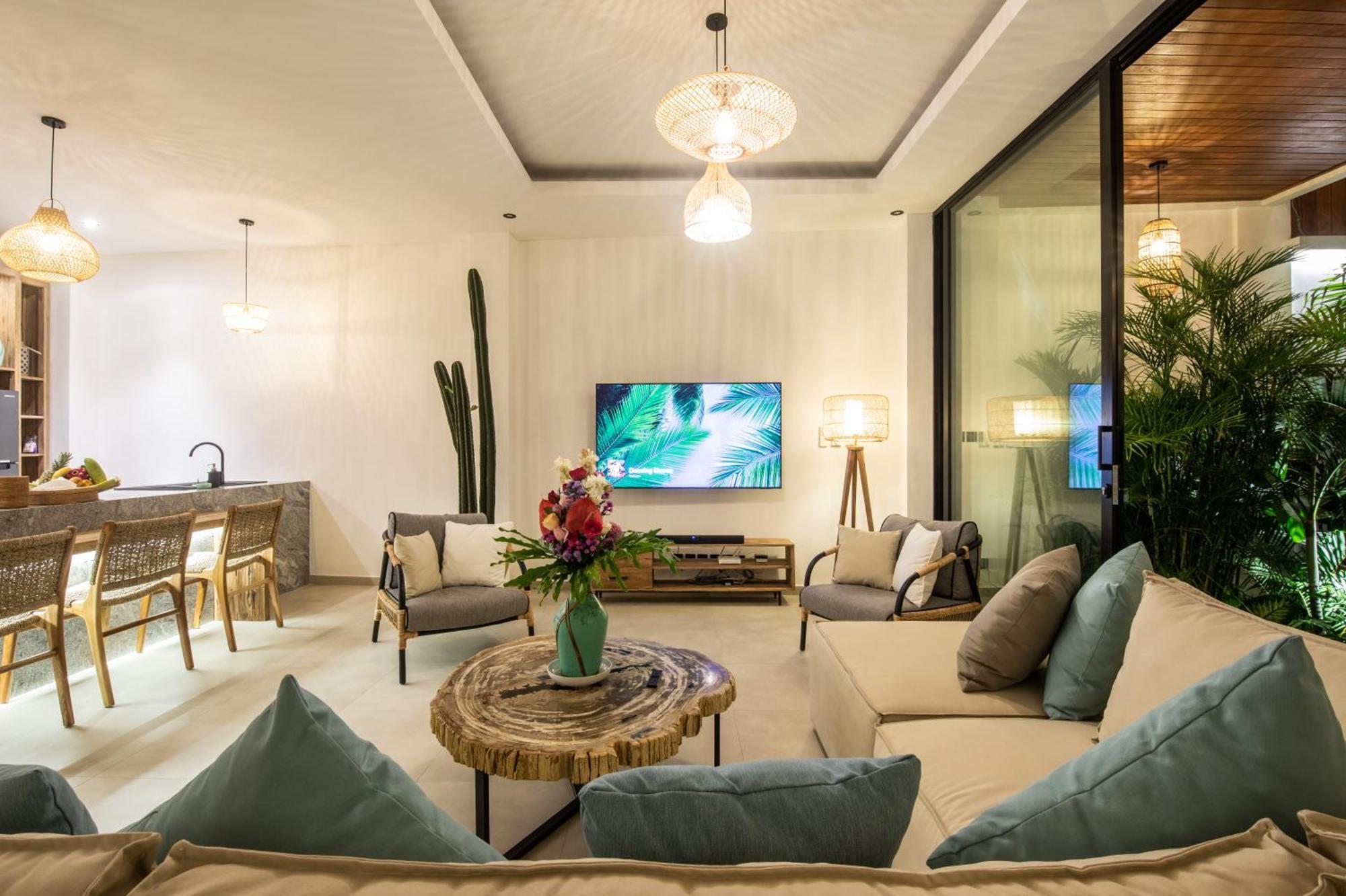Zayana Villa Seminyak (Bali)