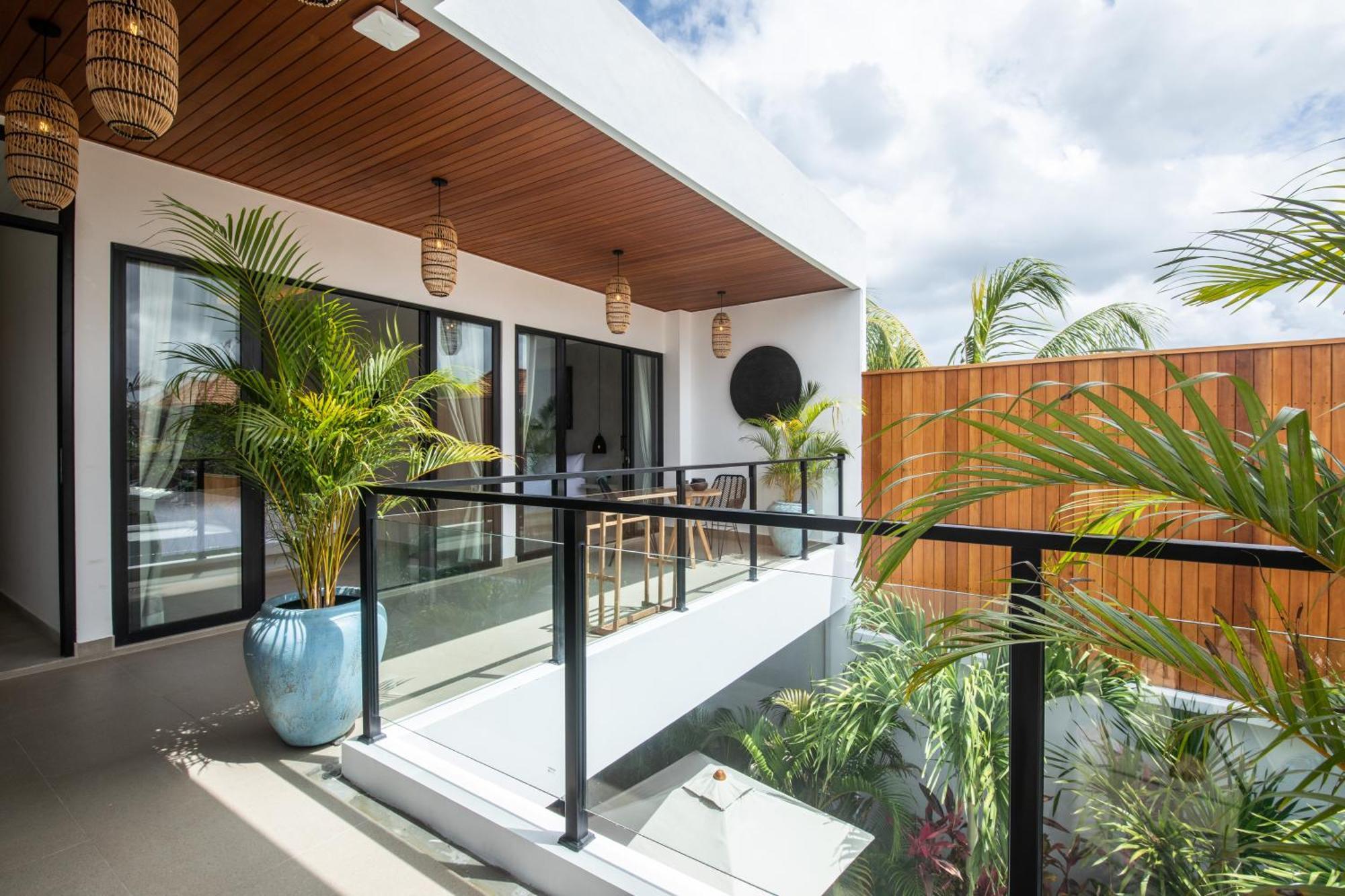 Villa Zayana Seminyak (Bali)