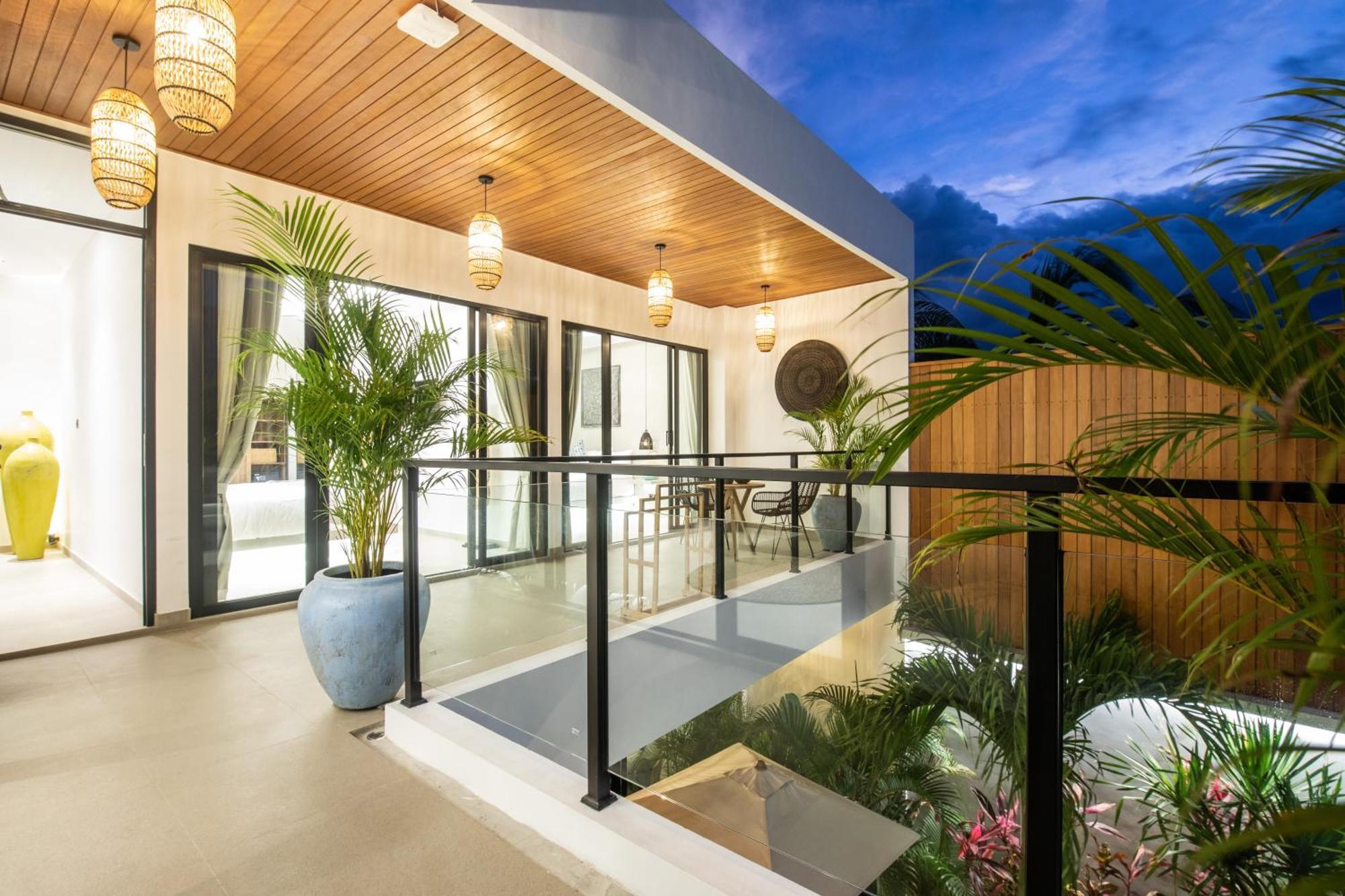 Zayana Villa Seminyak (Bali)