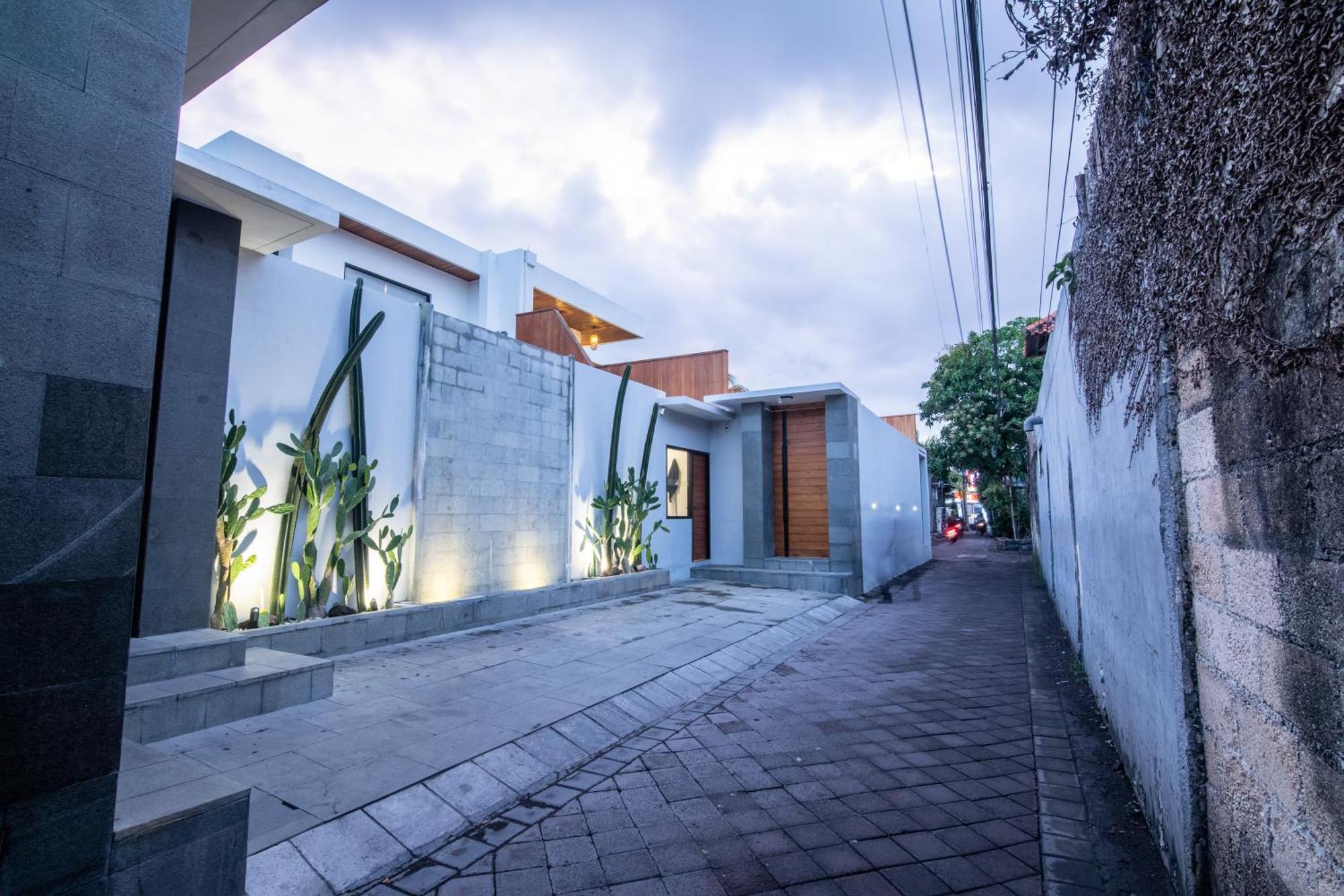 Villa Zayana *