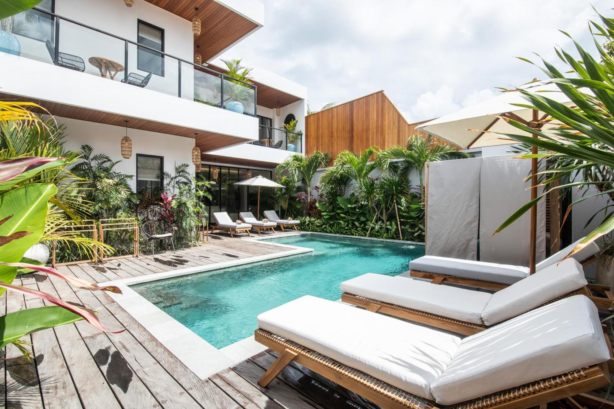 Zayana * Seminyak (Bali)
