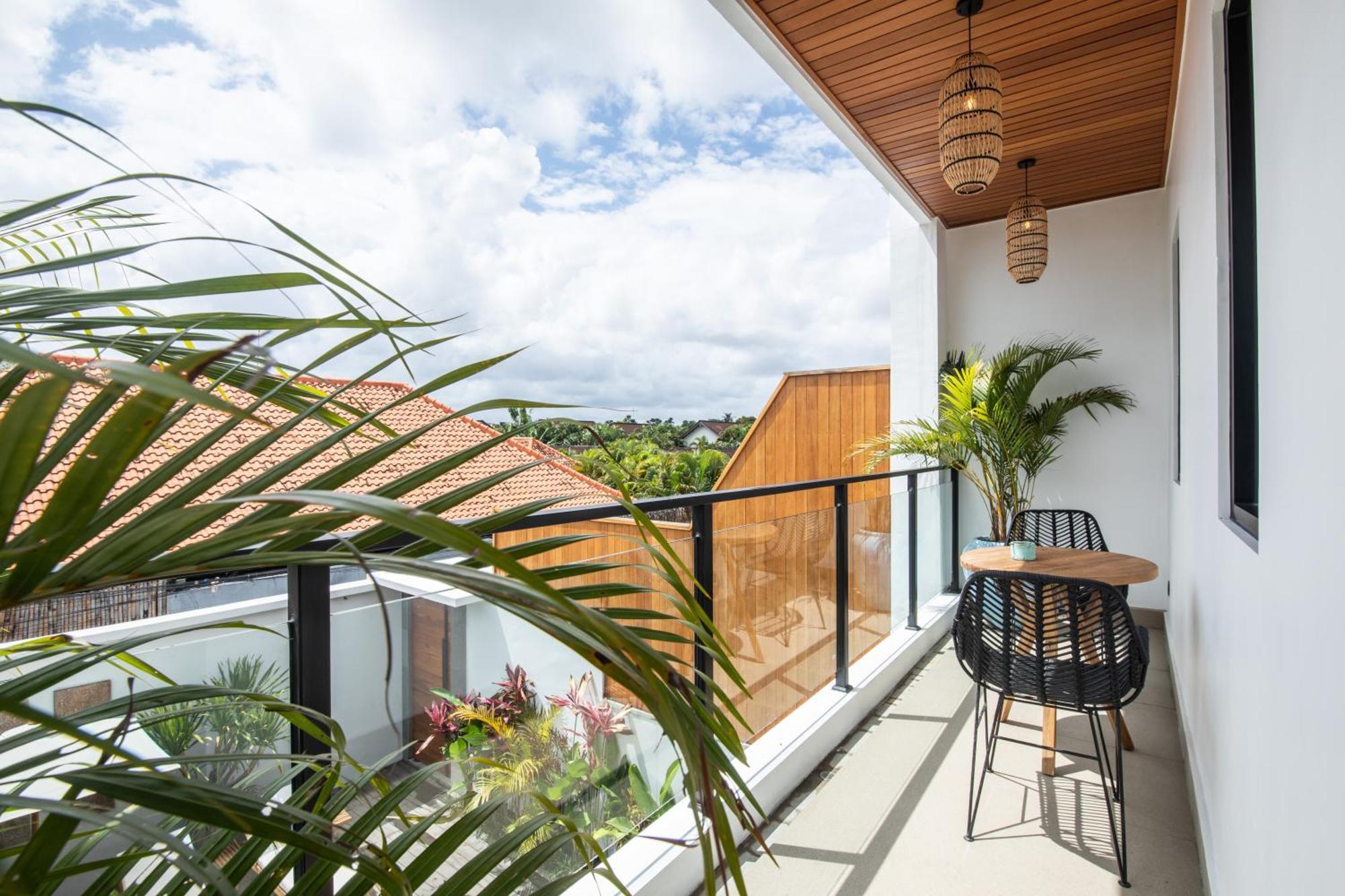 Zayana Villa Seminyak (Bali)