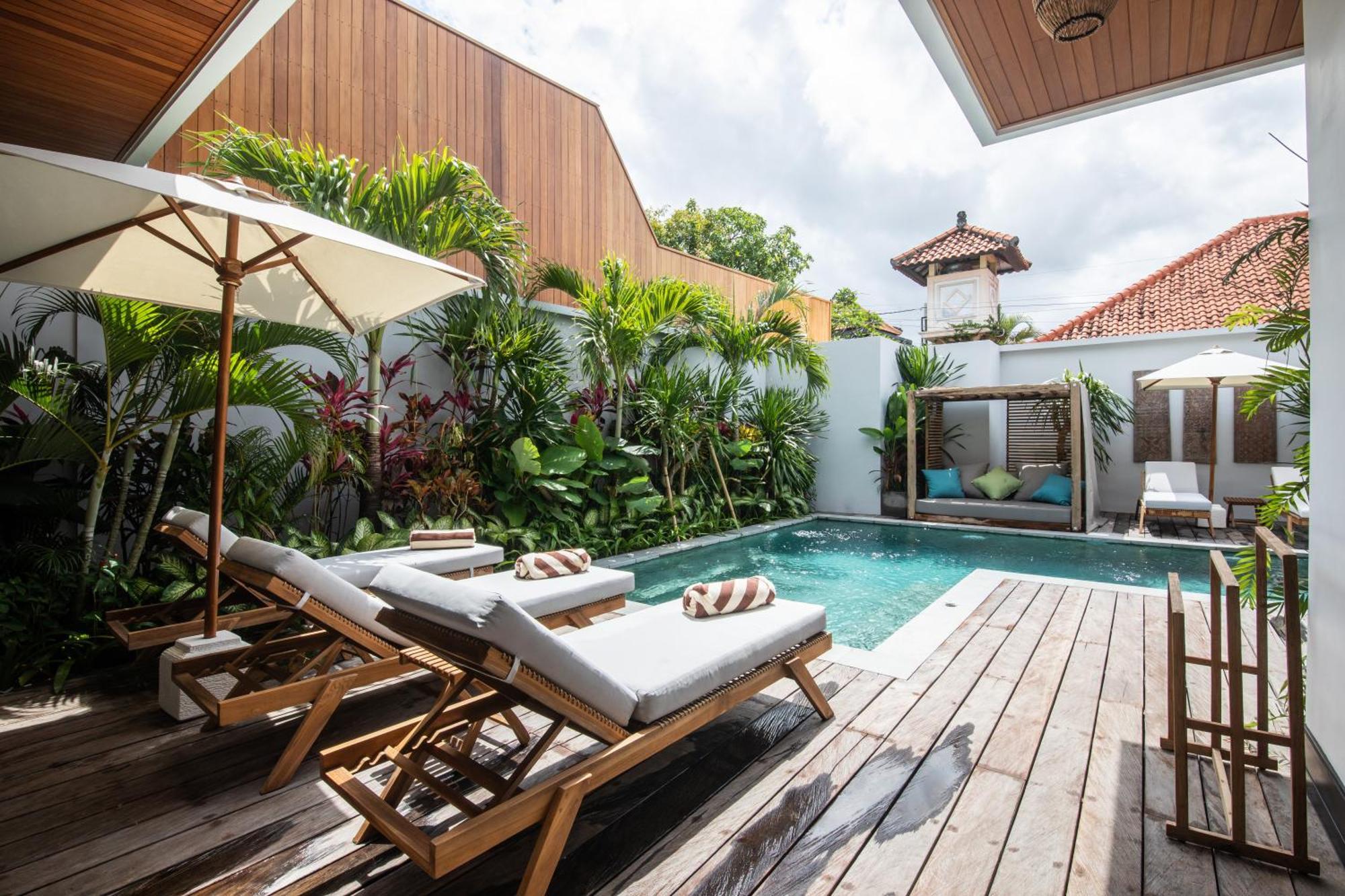 Zayana Villa