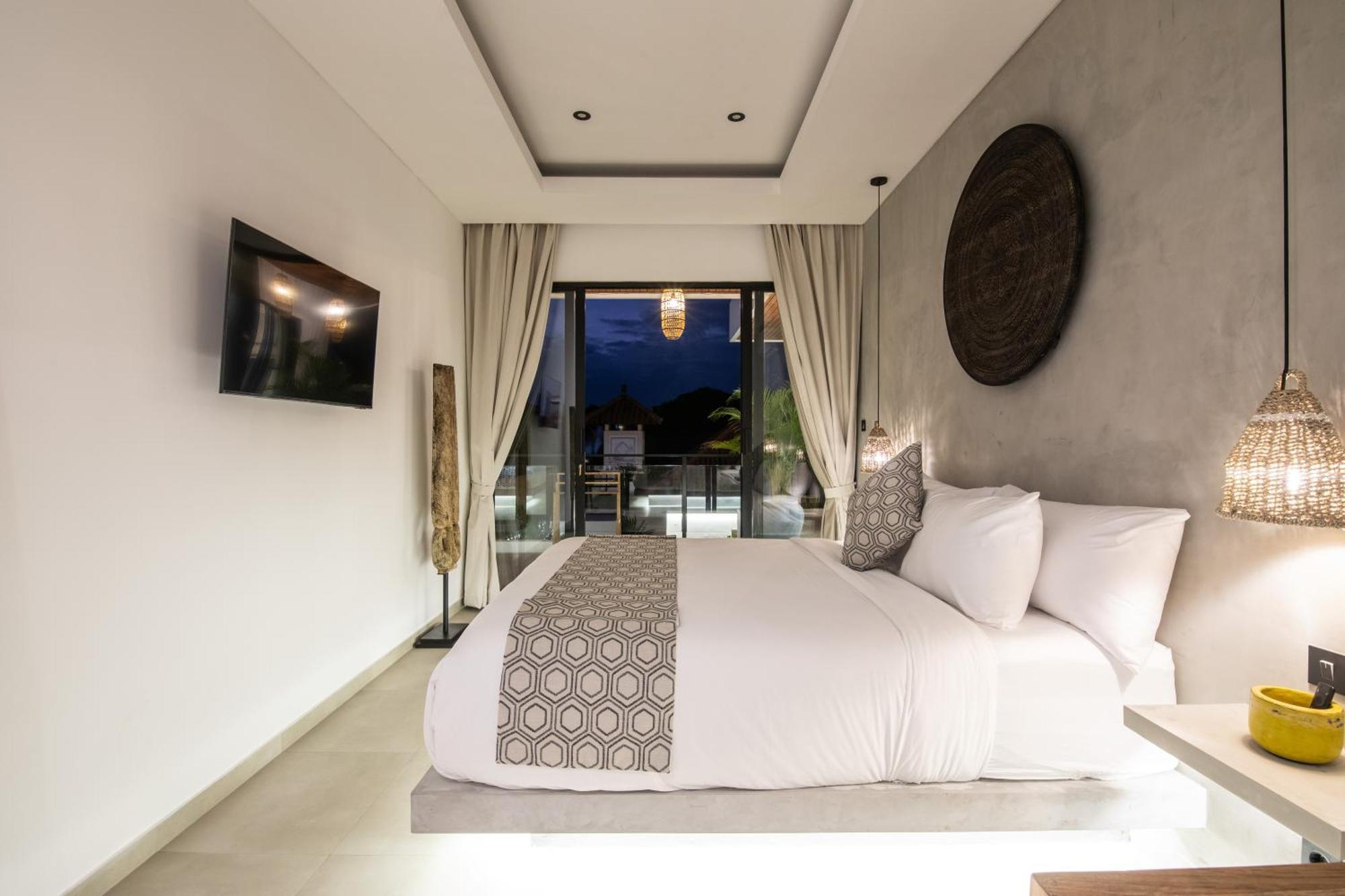 Zayana Villa