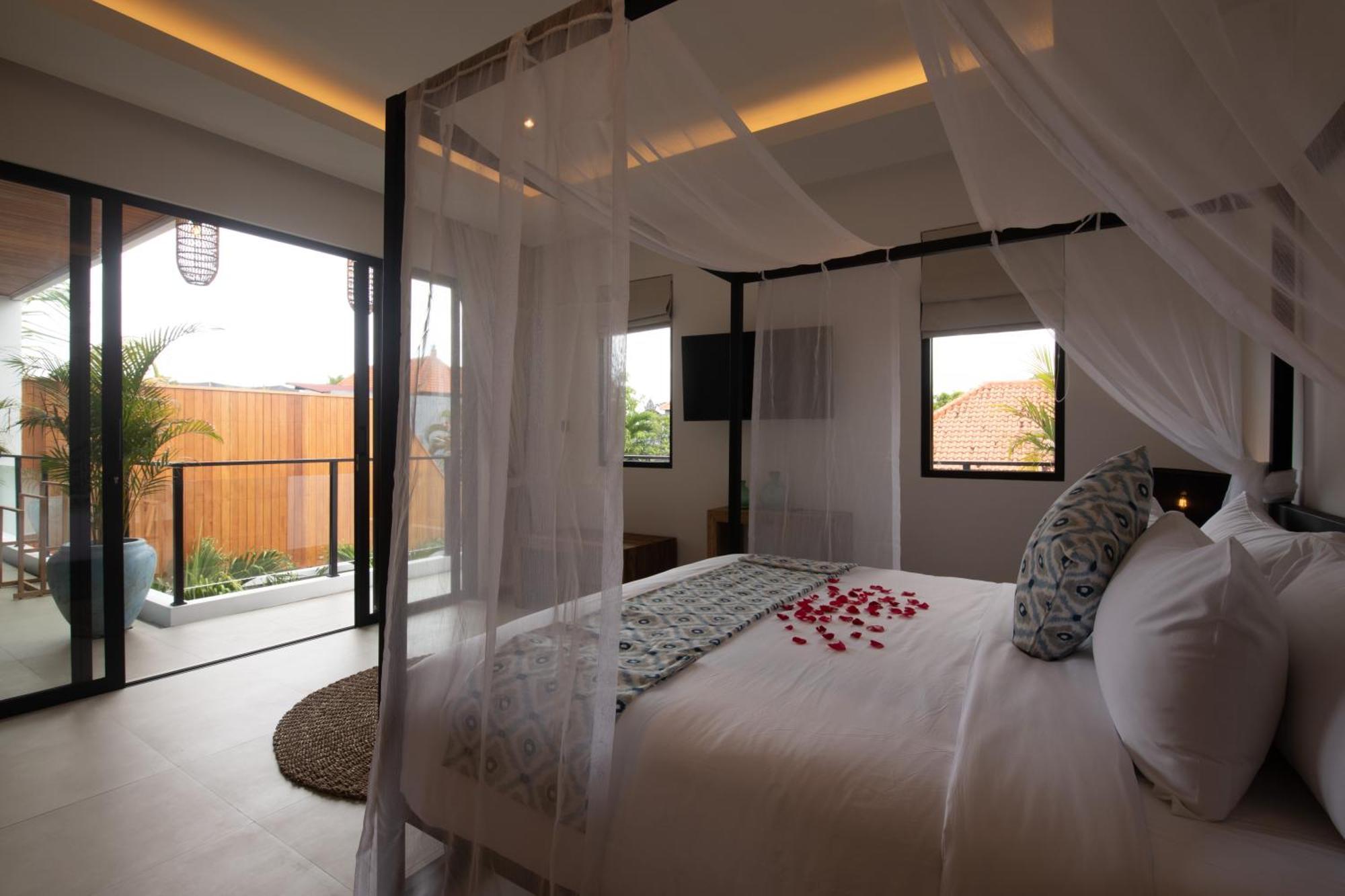 Zayana Villa