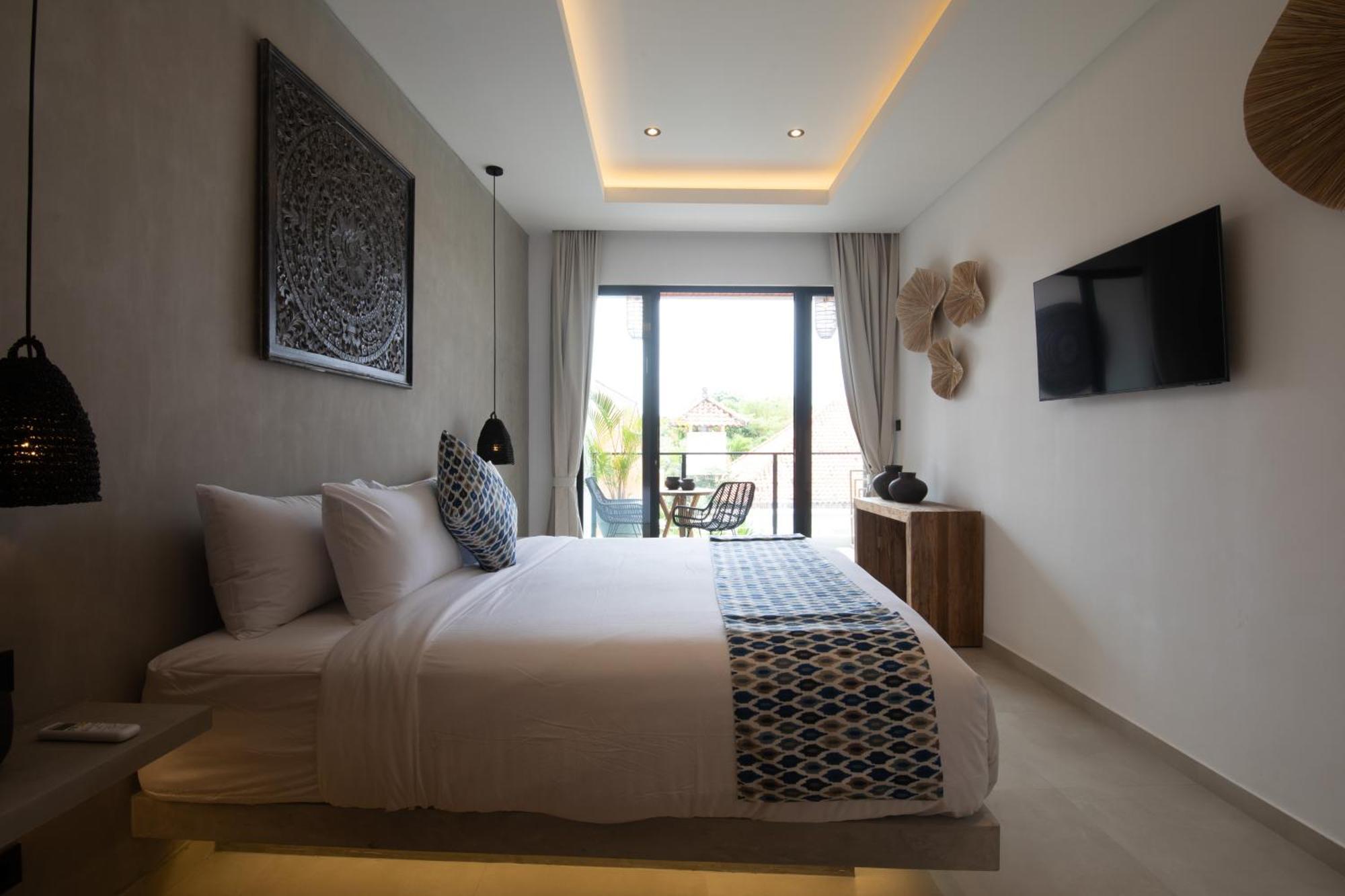 Villa Zayana Seminyak (Bali)