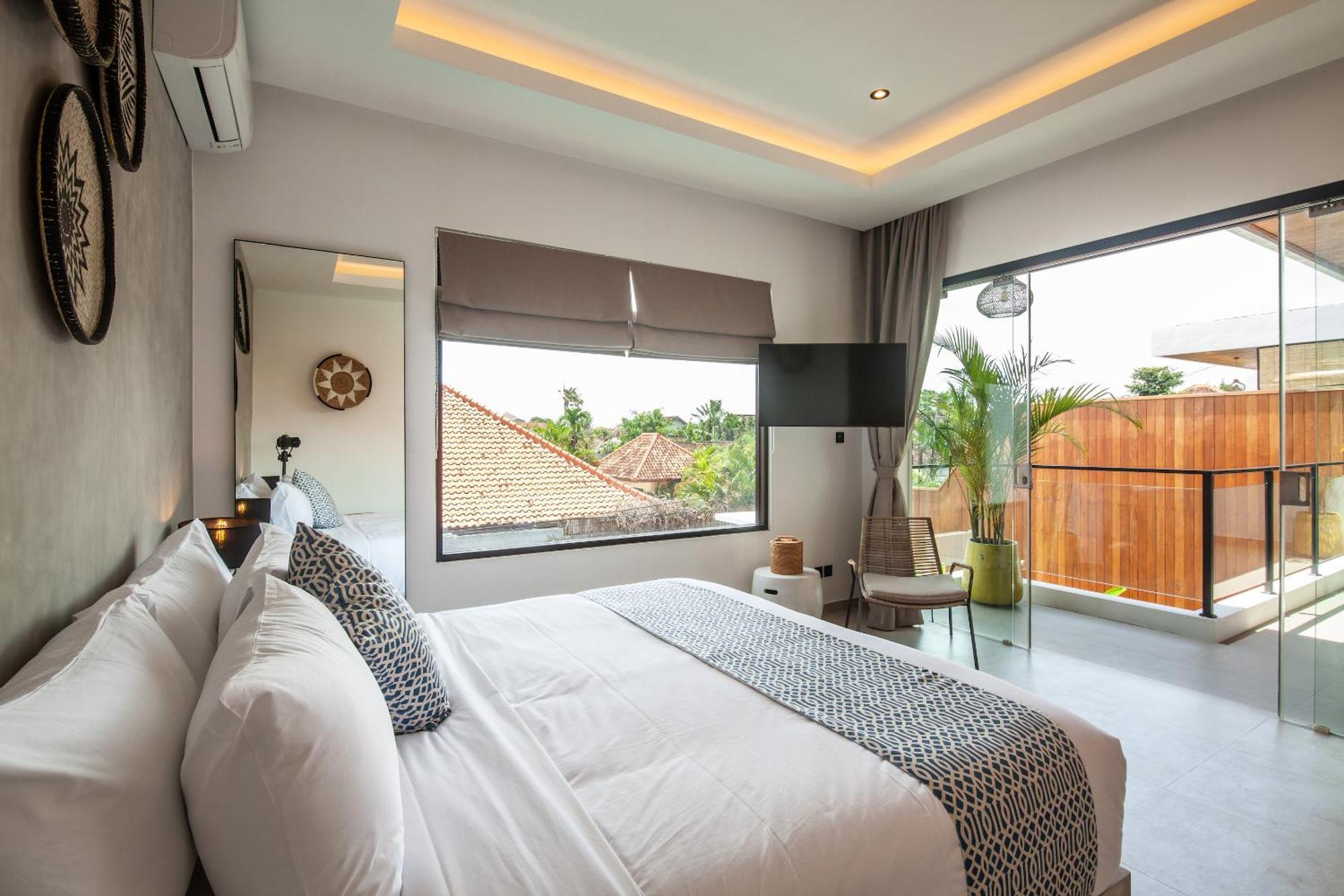 Villa Zayana *
