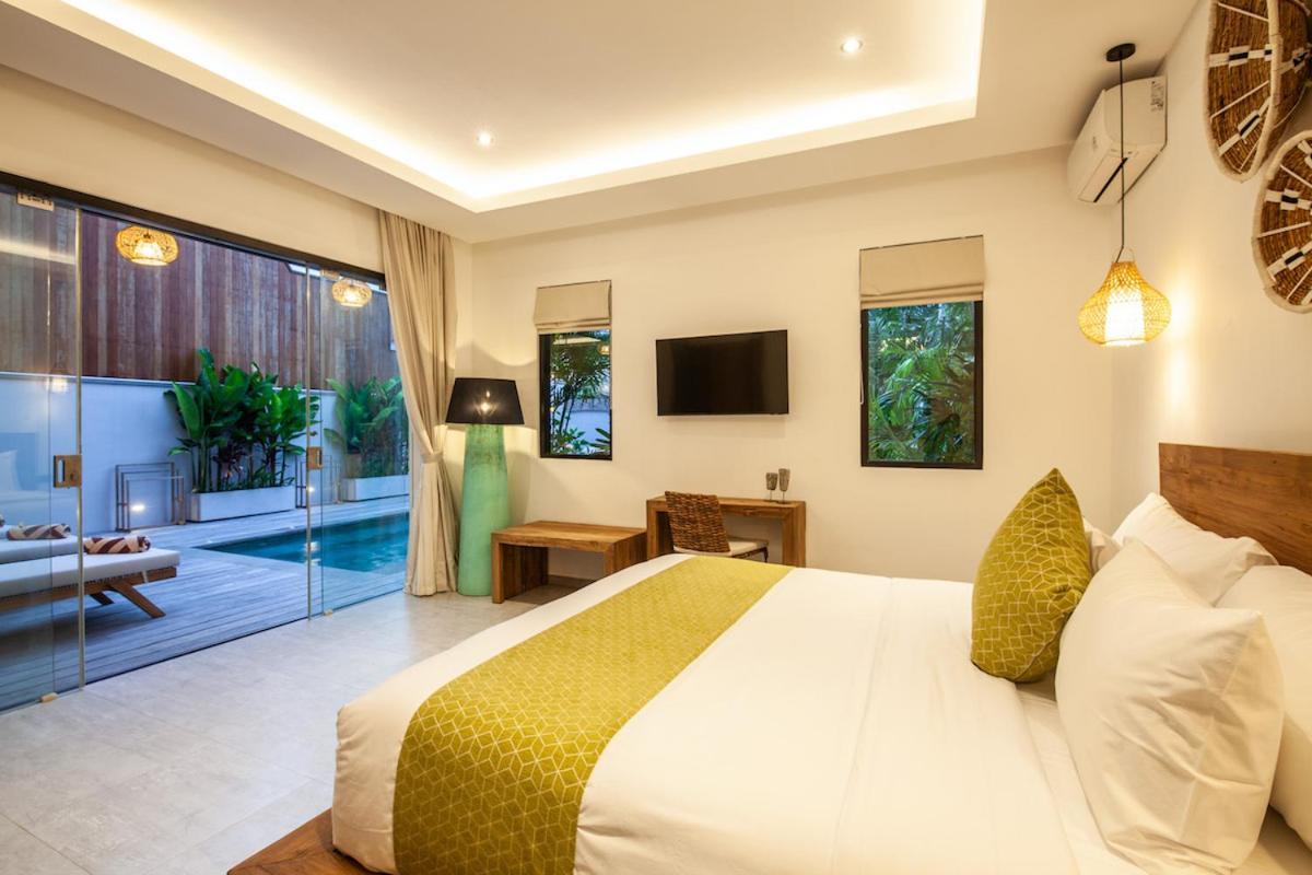 Villa Zayana *