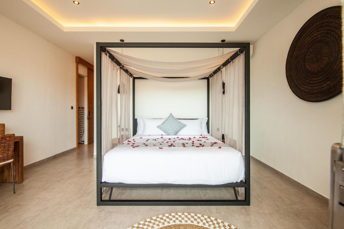 Villa Zayana Seminyak (Bali)