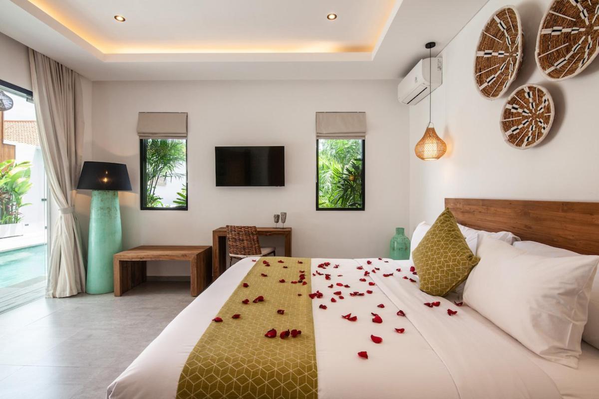 Villa Zayana *