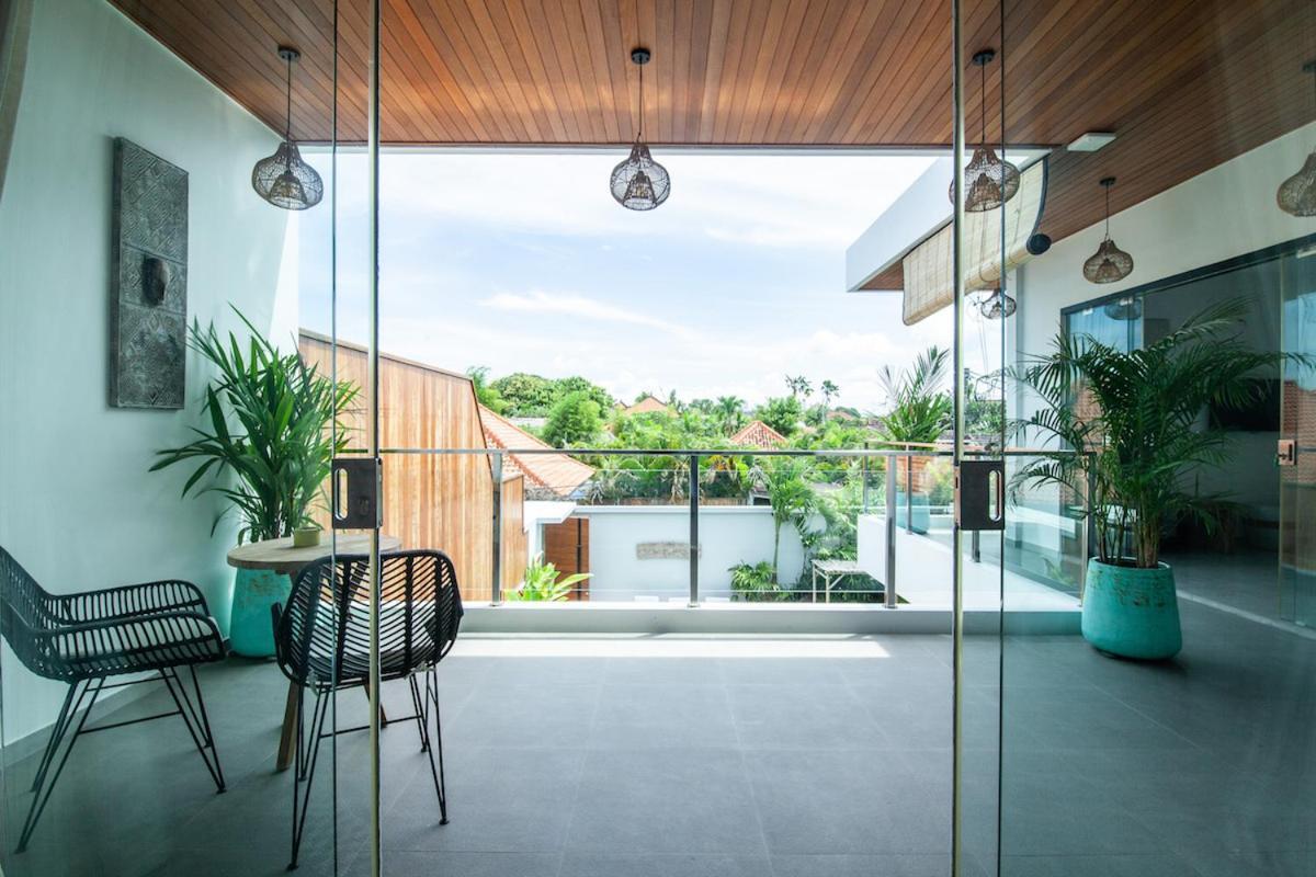 Zayana Villa *
