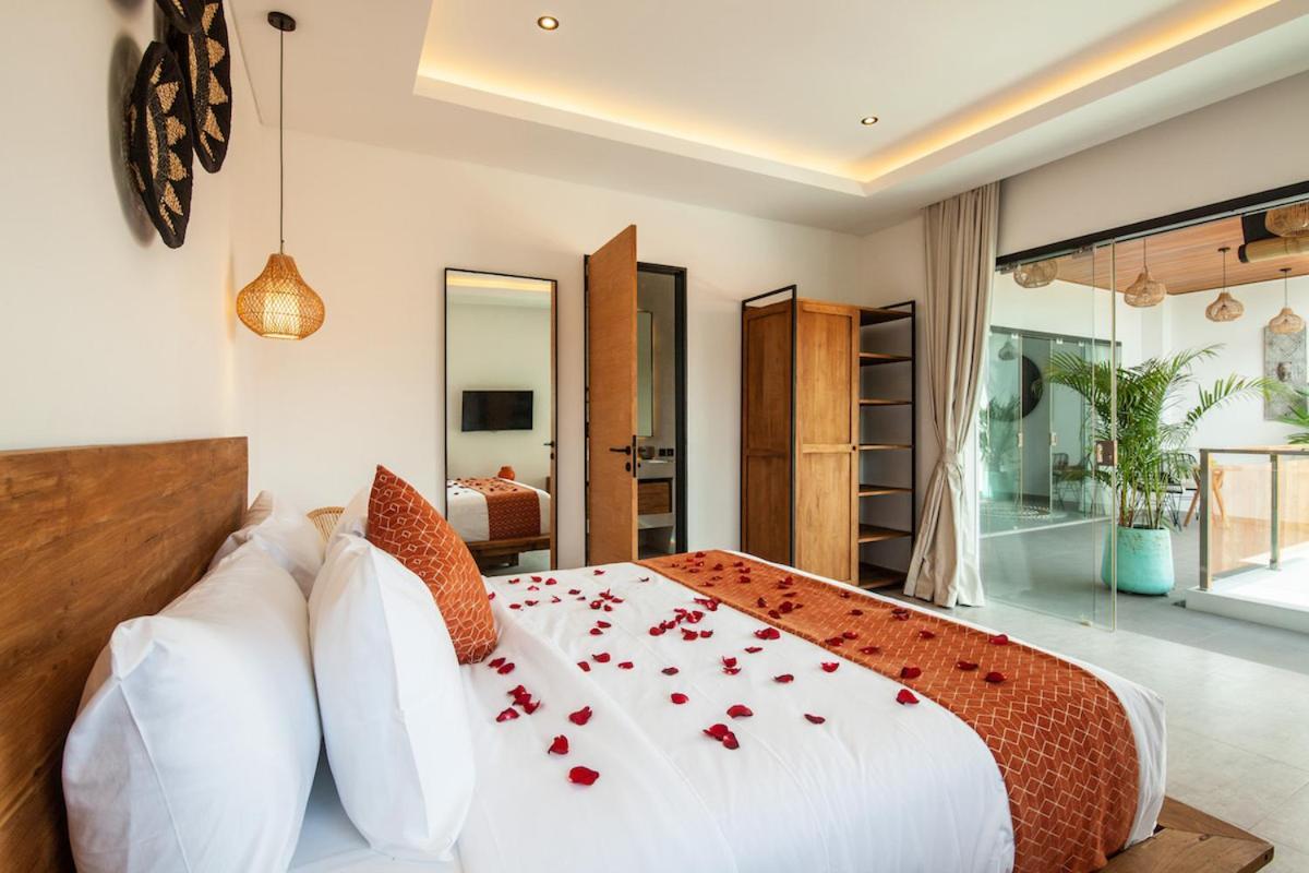 Villa Zayana Seminyak (Bali)
