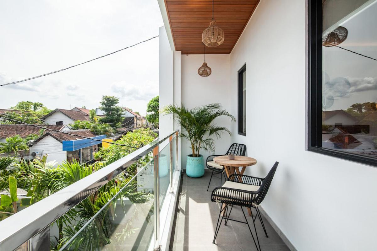 Zayana Villa Seminyak (Bali)