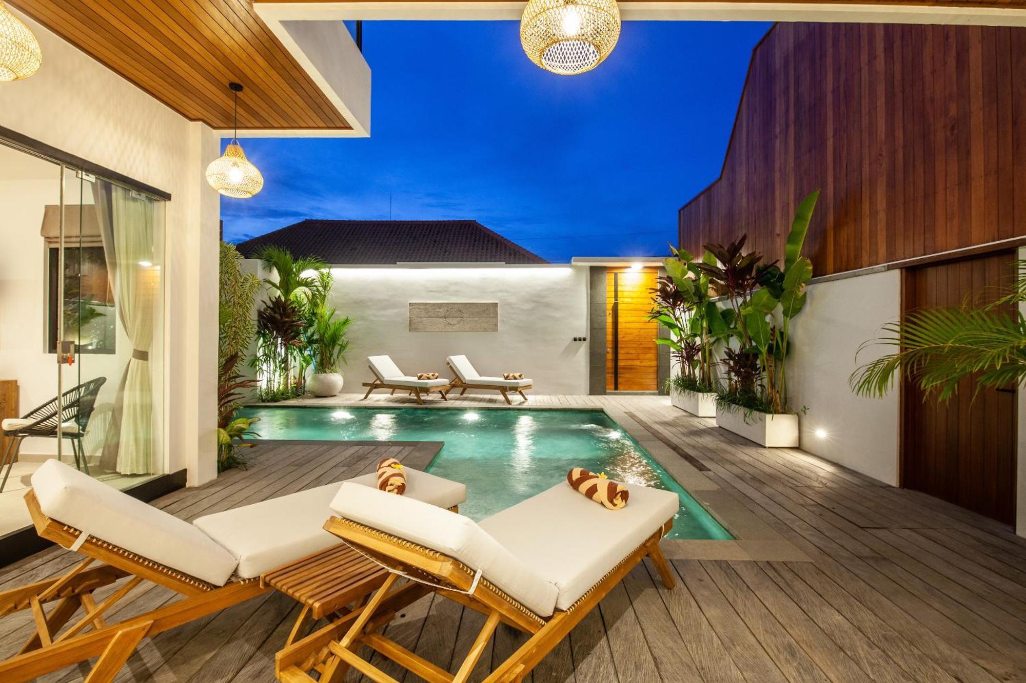 Zayana Seminyak (Bali)