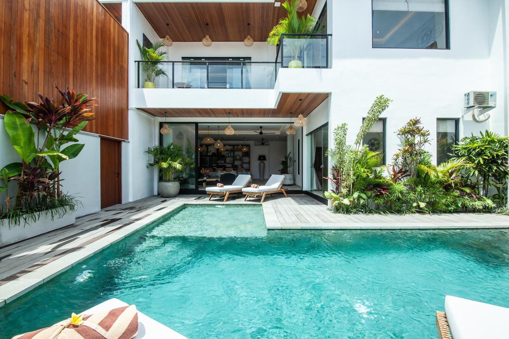 Zayana * Seminyak (Bali)