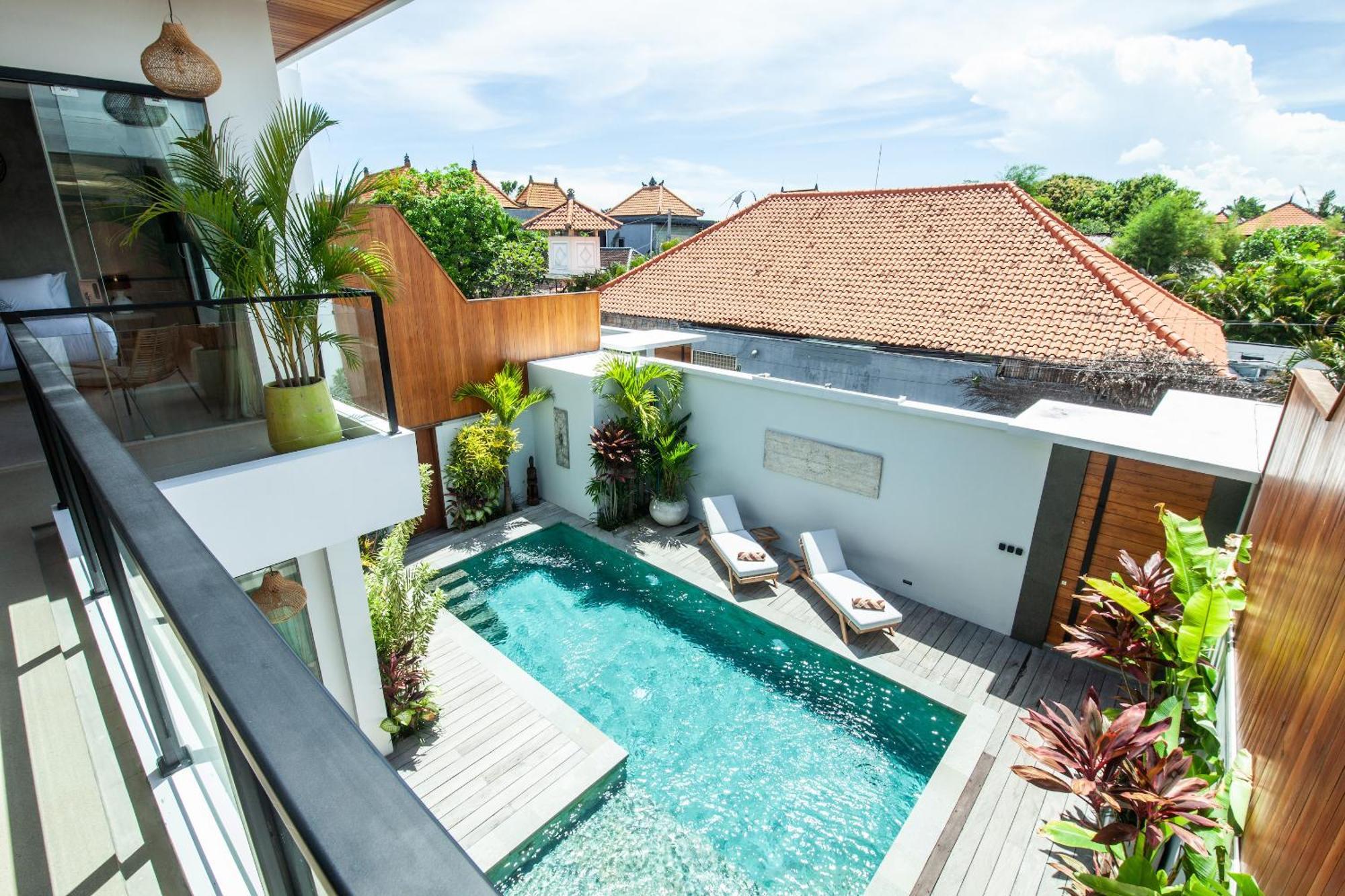 Zayana Villa