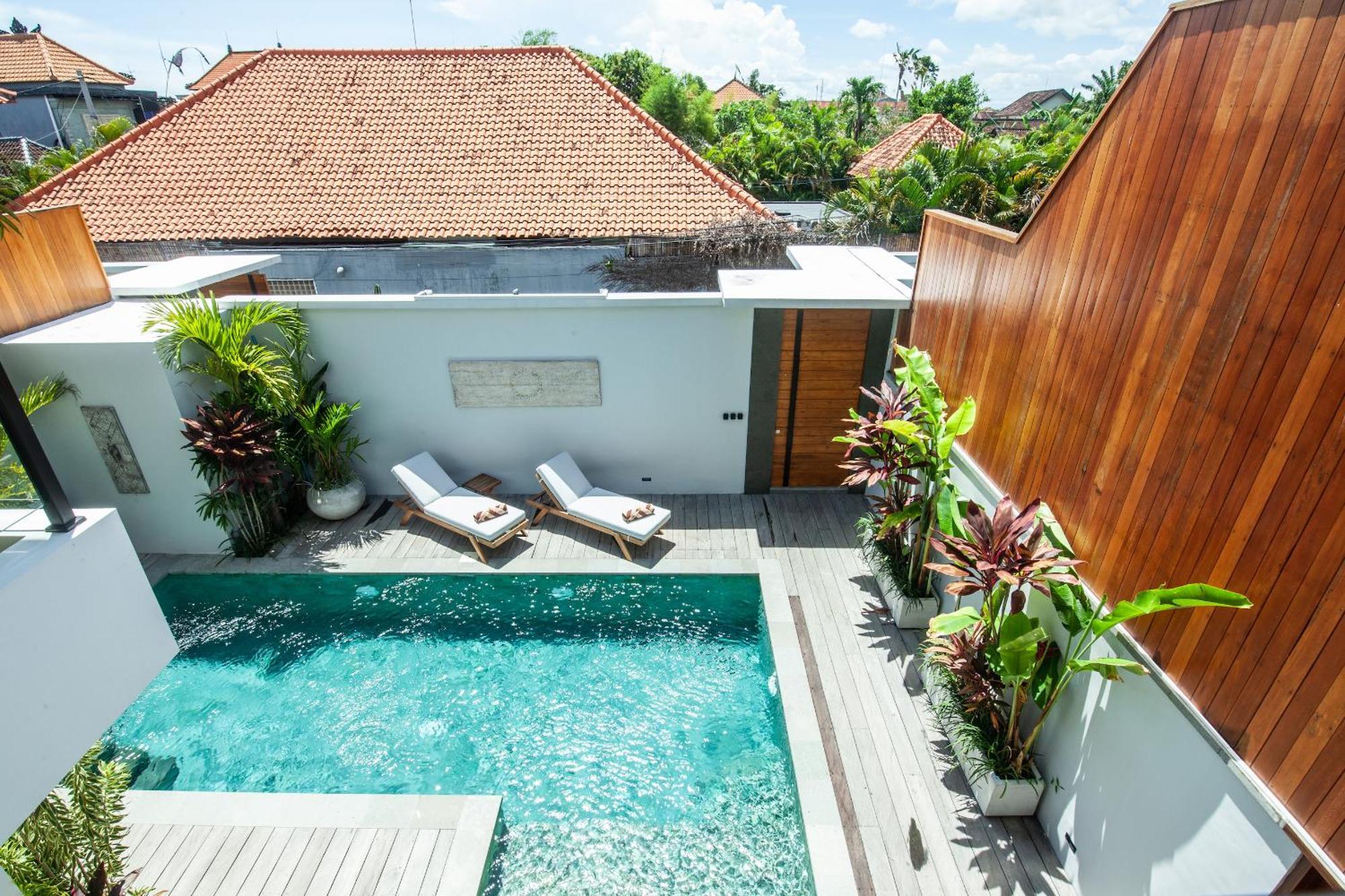 Villa Zayana