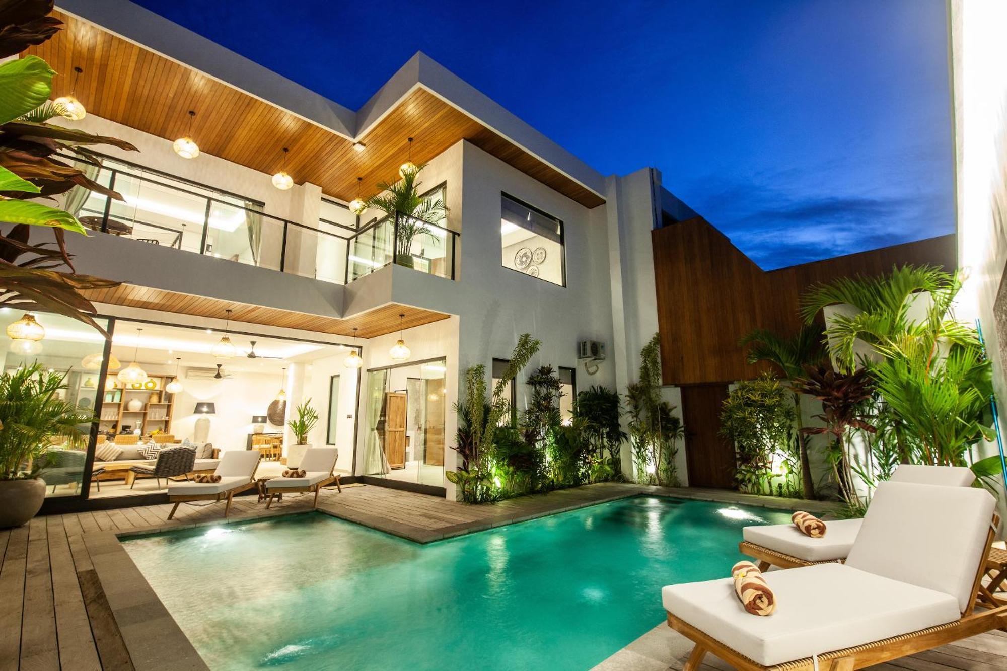 Zayana Seminyak (Bali)