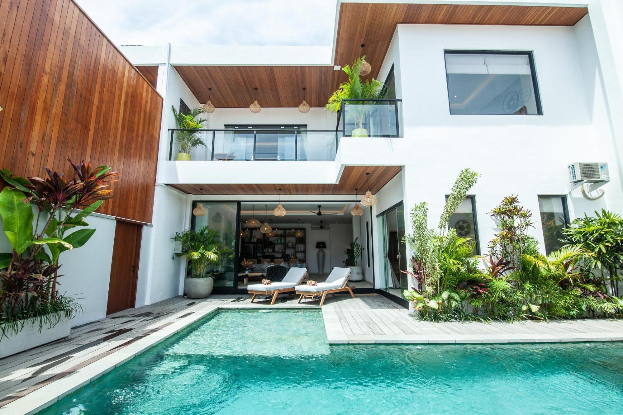 Zayana Villa