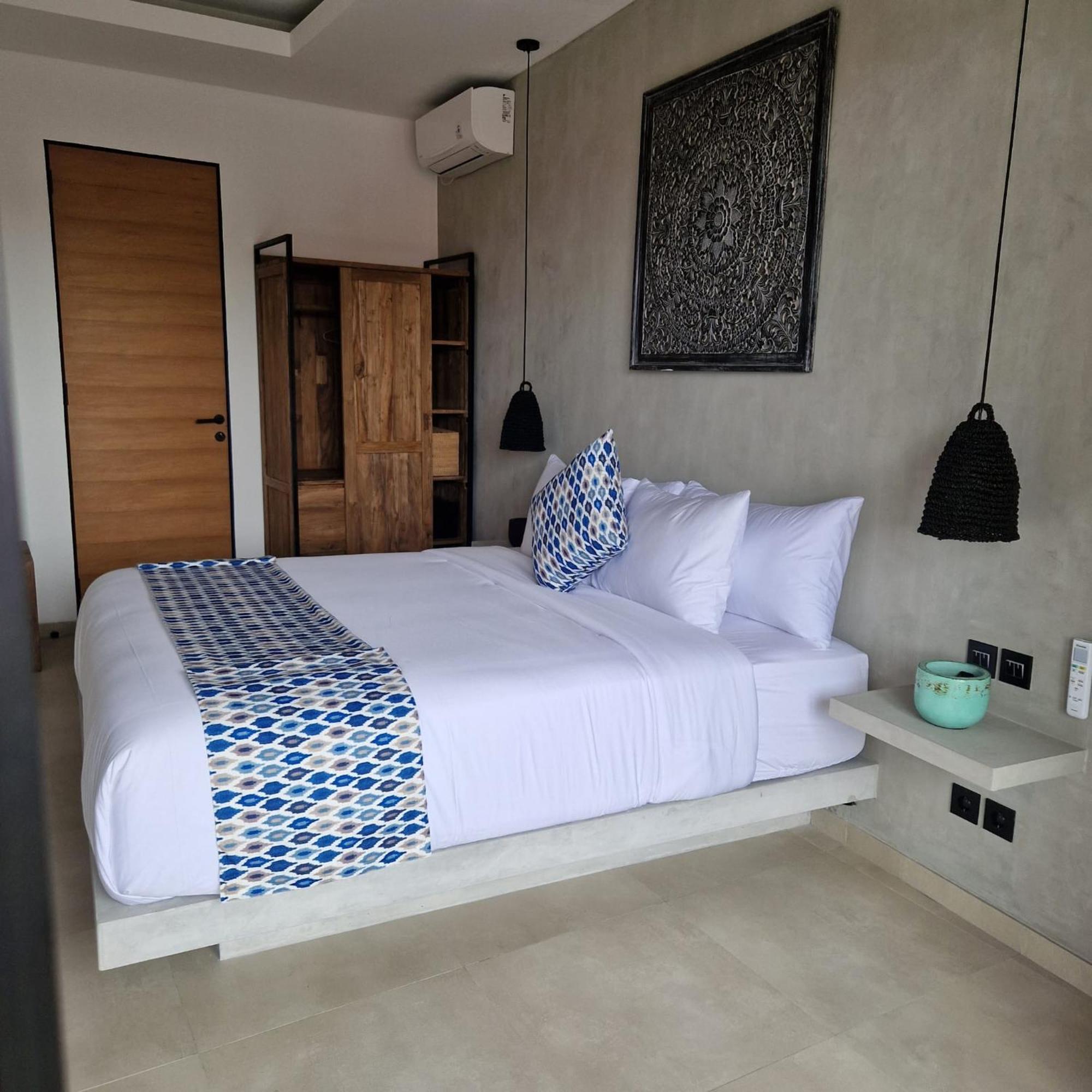Villa Zayana
