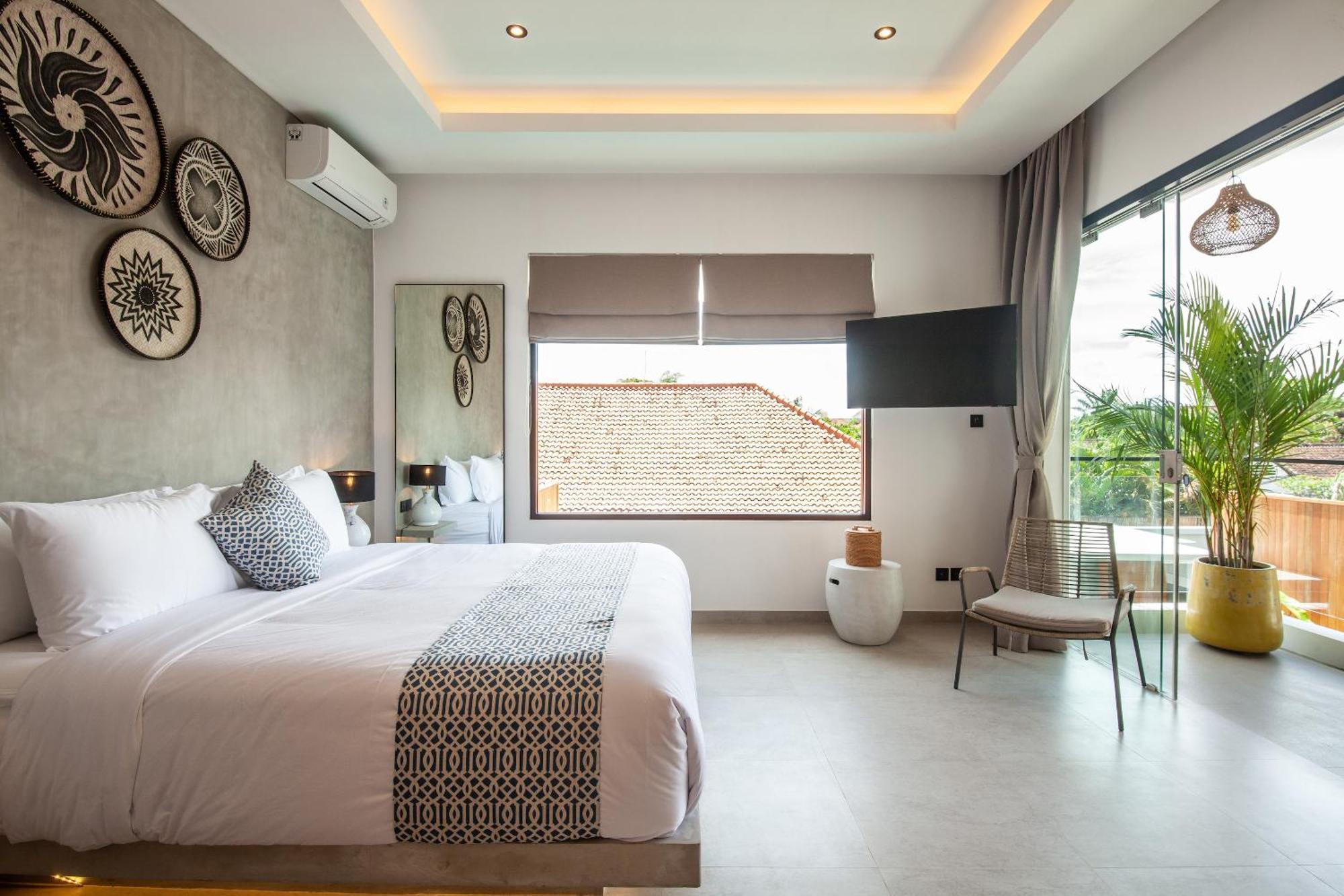 Zayana Villa Seminyak (Bali)