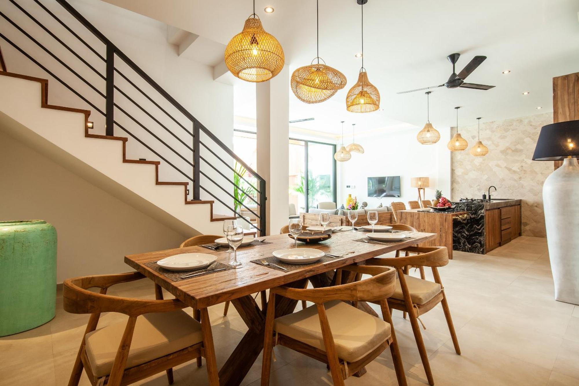 Villa Zayana