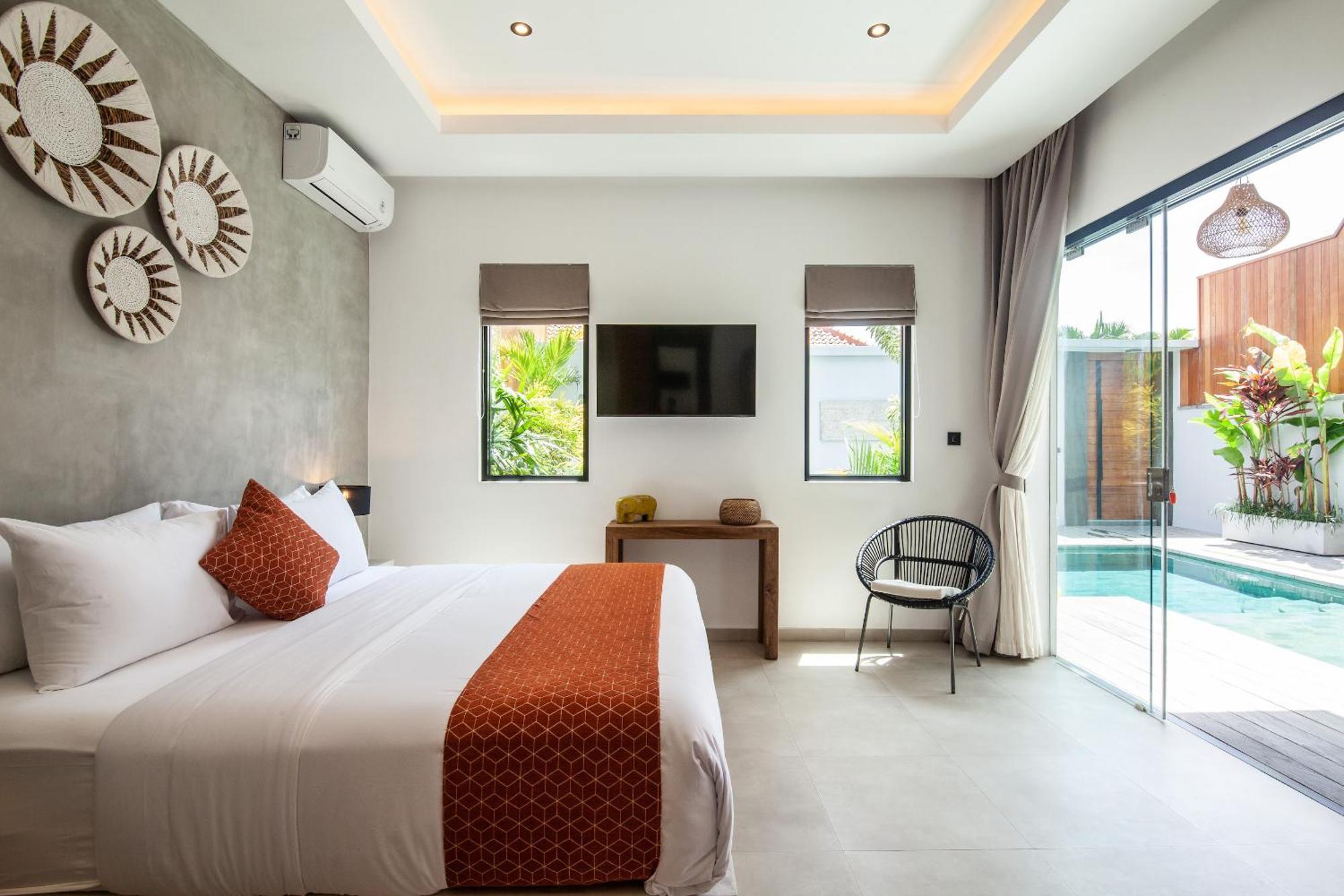 Zayana Villa Seminyak (Bali)