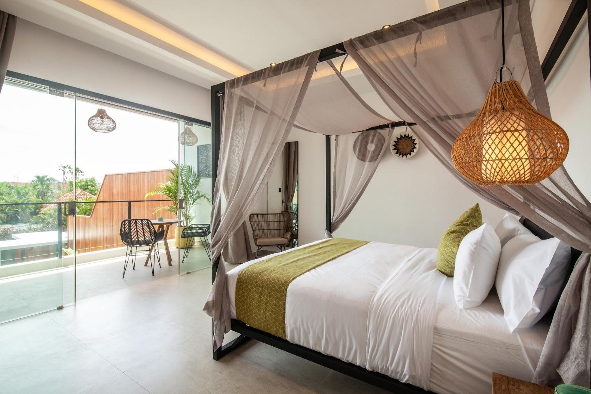 Villa Zayana *
