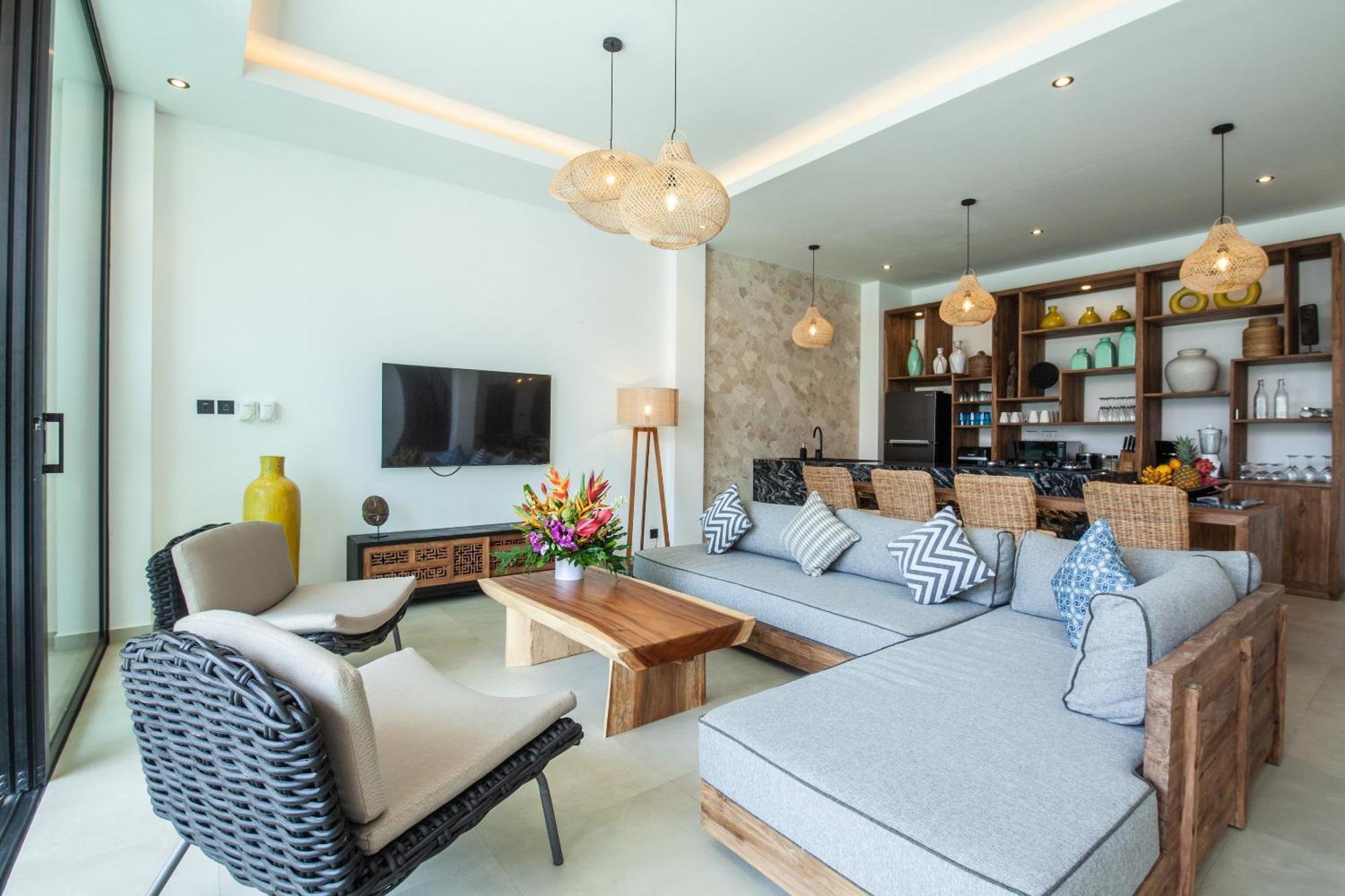Zayana Villa Seminyak (Bali)