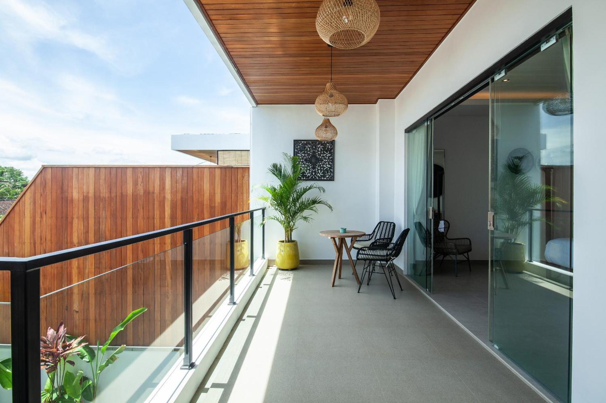 Zayana Seminyak (Bali)
