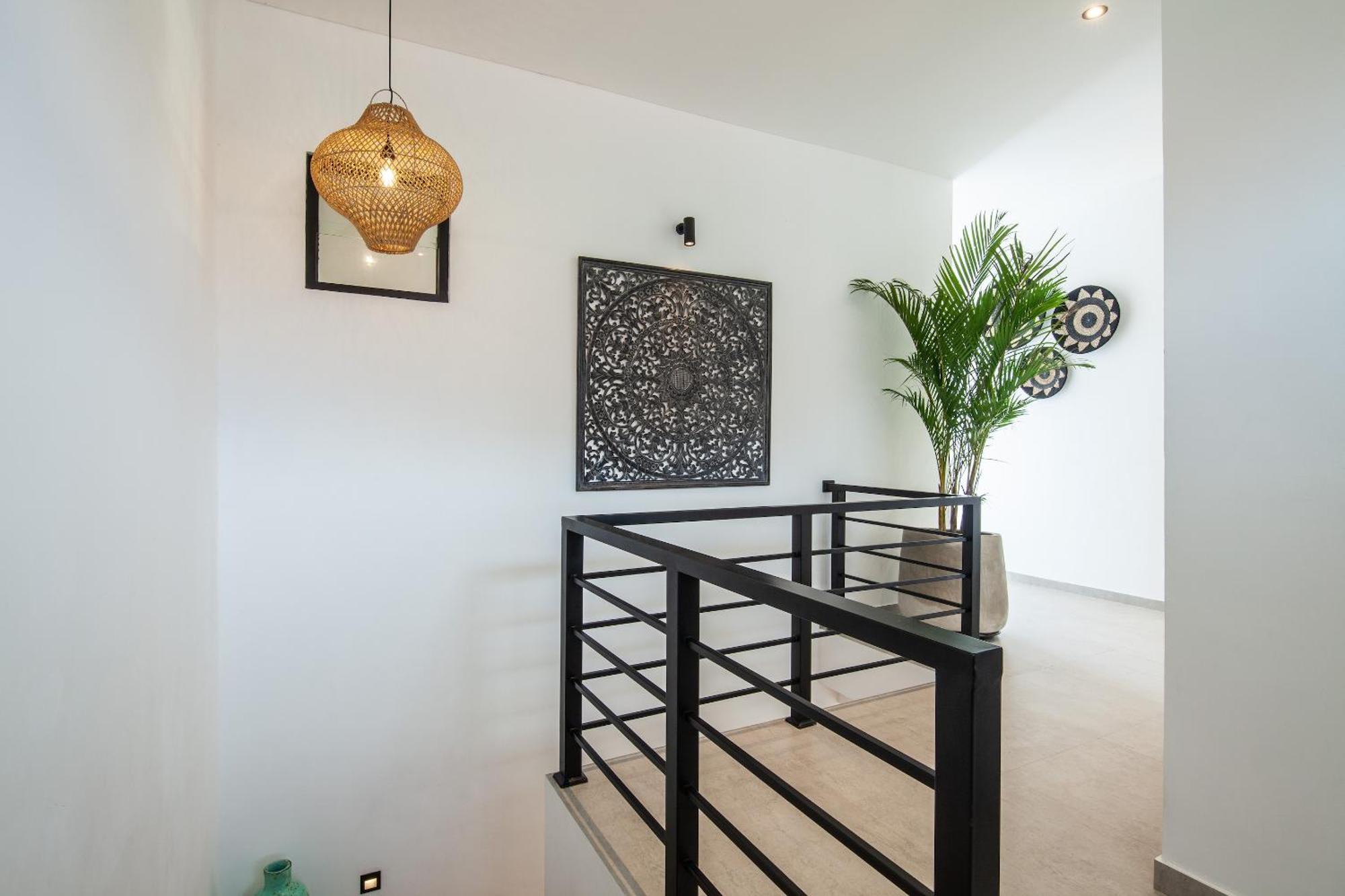 Villa Zayana